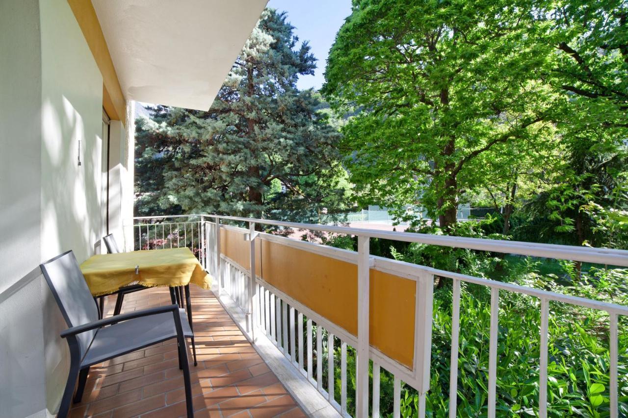 Villa Sabine - Edith Merano Exterior photo